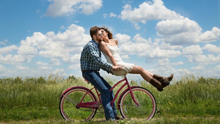 7 Dinge, die ein Mann nur tun wird, wenn er dich wirklich liebt