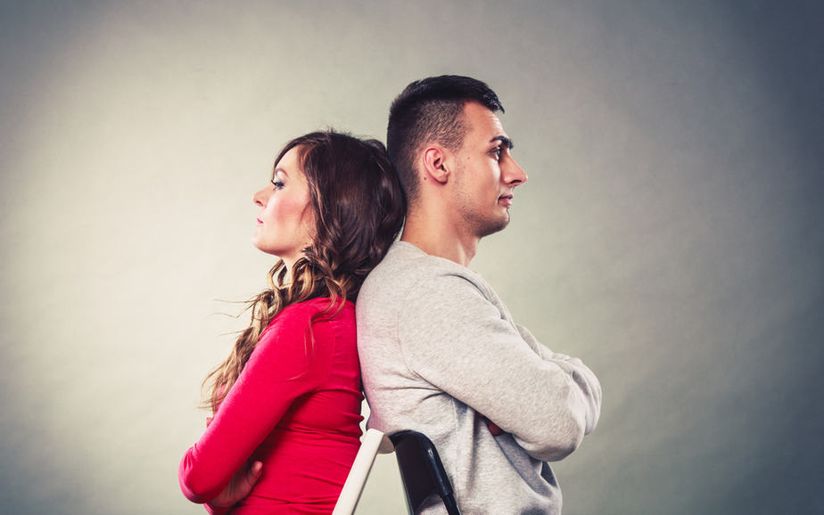 11 simple Möglichkeiten, es einfacher zu machen, wenn du jemanden loslässt, den du liebst