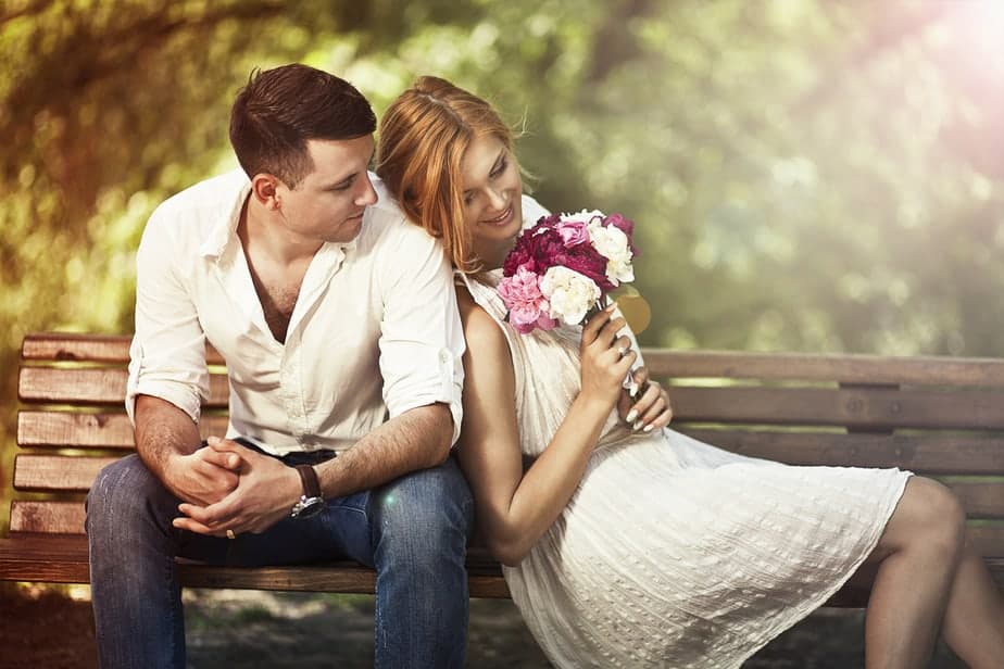 6 Old-School-Dating-Gewohnheiten, Die Wir Unbedingt Wieder Zurückbringen Sollten