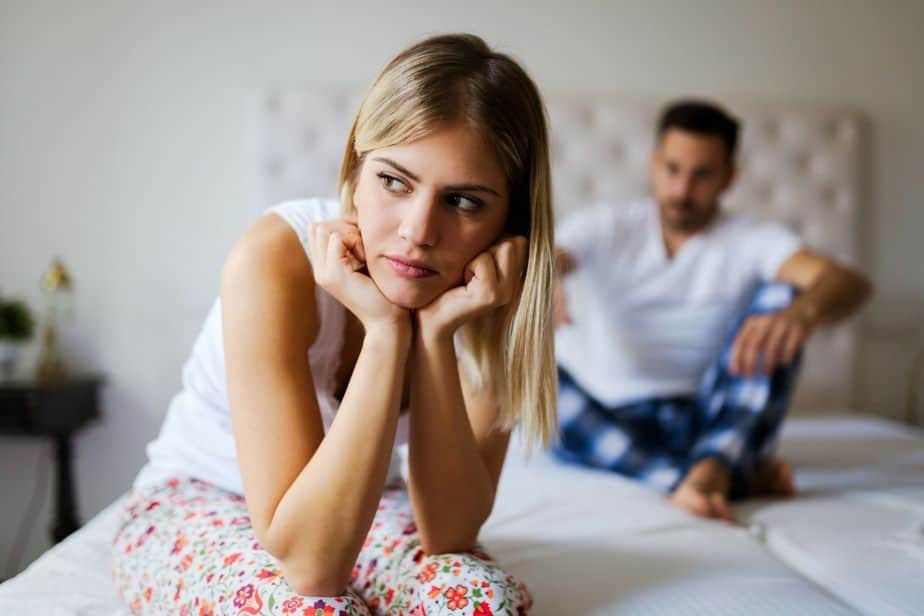 7 ehrliche Anzeichen dafür, dass eure Fast-Beziehung nie zu einer echten wird