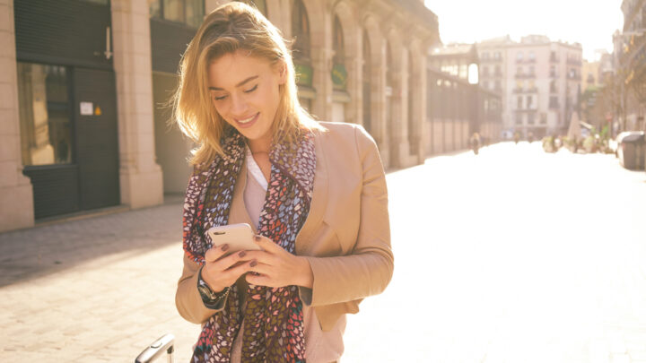 Wenn du ihn „stehlen“ kannst, kannst du ihn behalten