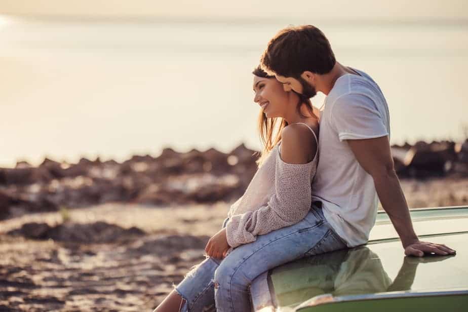 10 mit Liebe gefüllte Sätze, die mehr bedeuten als „Ich liebe dich“ zu sagen