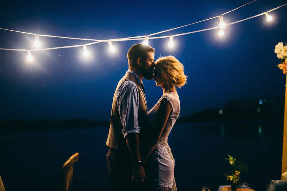 10 mit Liebe gefüllte Sätze, die mehr bedeuten als „Ich liebe dich“ zu sagen