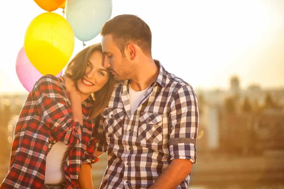 10 mit Liebe gefüllte Sätze, die mehr bedeuten als „Ich liebe dich“ zu sagen