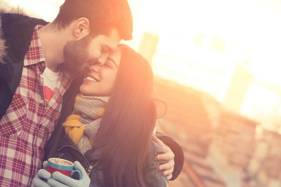 10 mit Liebe gefüllte Sätze, die mehr bedeuten als „Ich liebe dich“ zu sagen