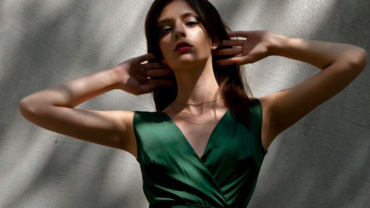 Eine starke Frau wird niemals jemandem hinterherjagen, jemanden zu etwas zwingen oder um etwas betteln – sie wird weggehen