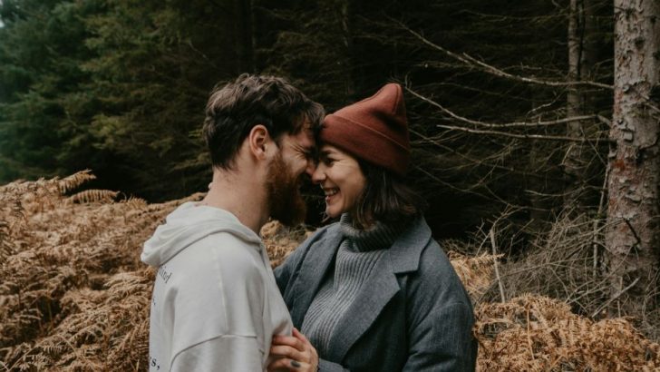 5 Dinge, die ein Mann fühlen muss, um sich in dich zu verlieben