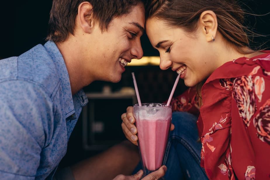 Drittes Date 14 Dating Regeln und Ideen für das perfekte Treffen