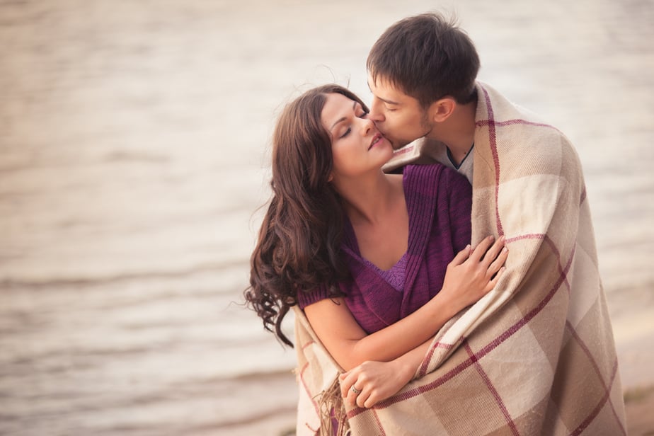 Wenn ein Mann eine Frau begehrt, 13 Anzeichen für die wahre Liebe
