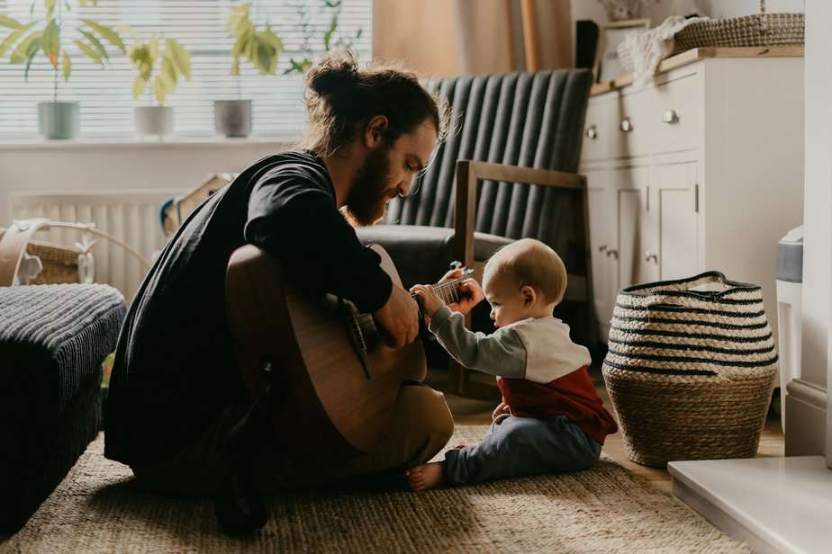 6 klare Gründe, warum du dich nie mit einem alleinstehenden Vater verabreden solltest