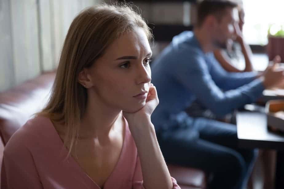 Bindungsphobie 12 Anzeichen dafür, dass du oder dein Partner darunter leiden