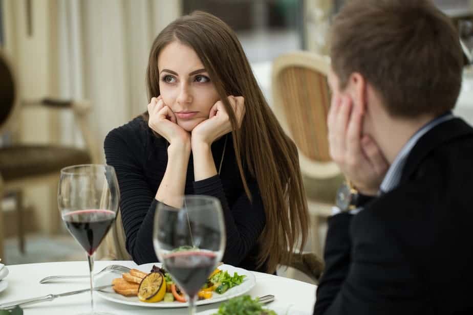 Bindungsphobie 12 Anzeichen dafür, dass du oder dein Partner darunter leiden
