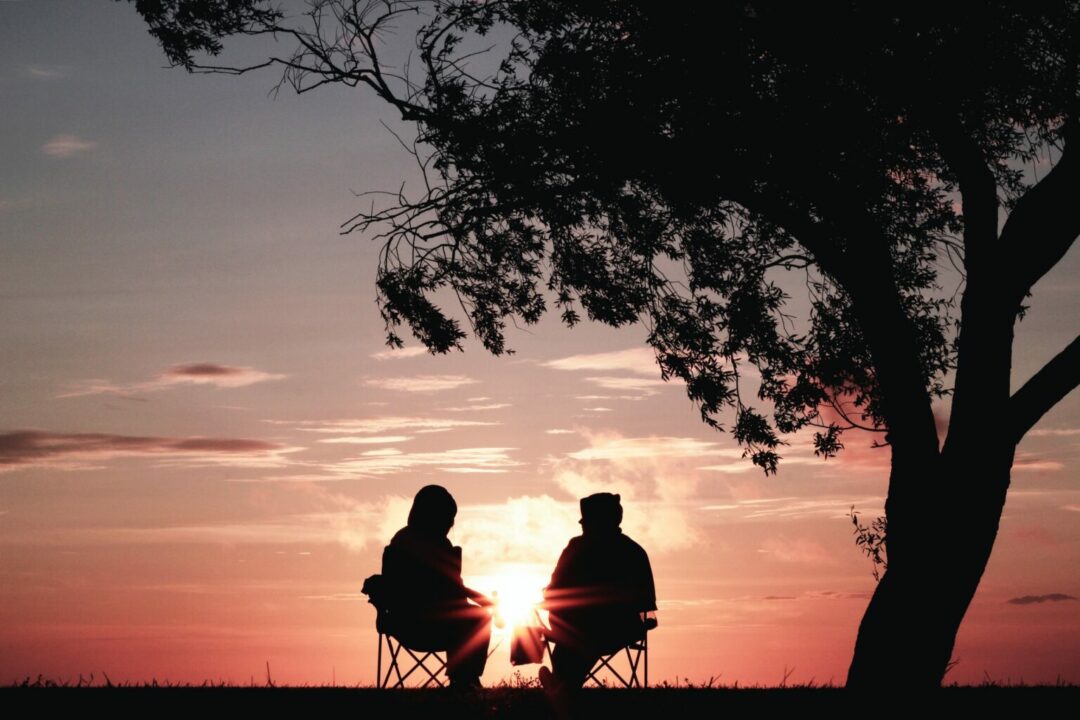 Liebe kann man nicht erzwingen 12 Anzeichen dafür, dass du dich in einer erzwungenen Beziehung