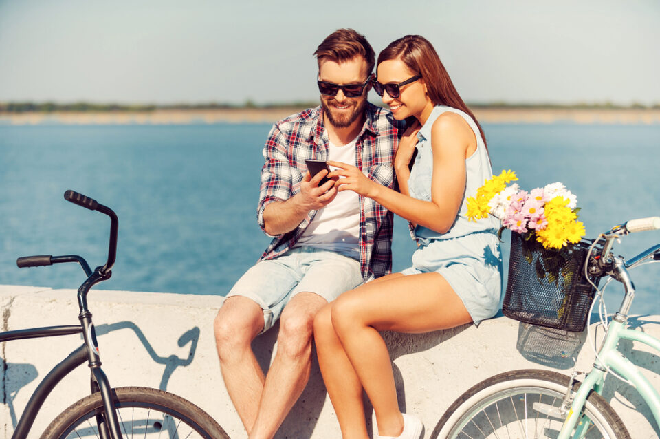 Gesprächsthema beim Date Worüber kann man reden?
