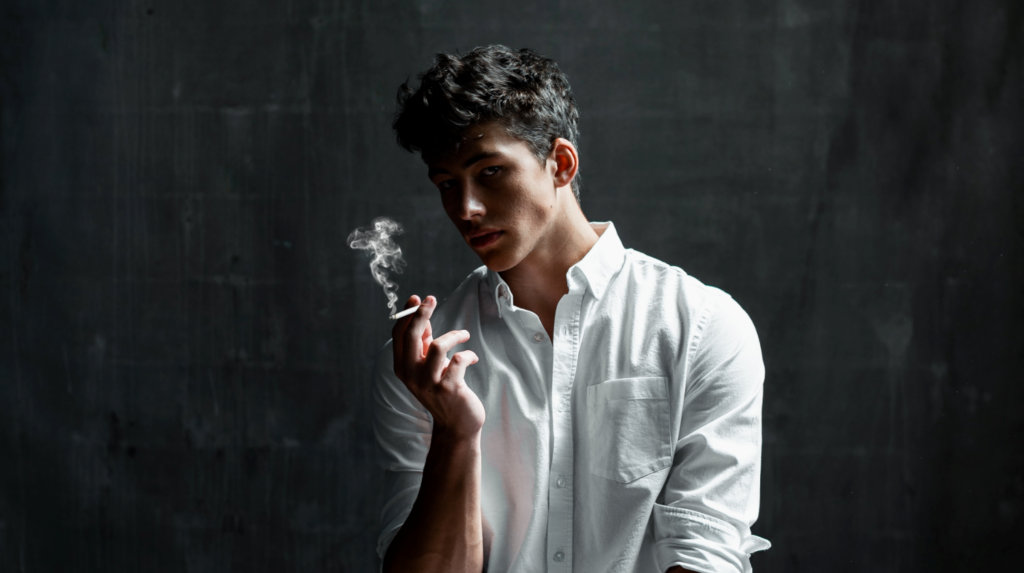 Wie ticken Männer nach Trennung Fünf Phasen der Trennung eines Mannes