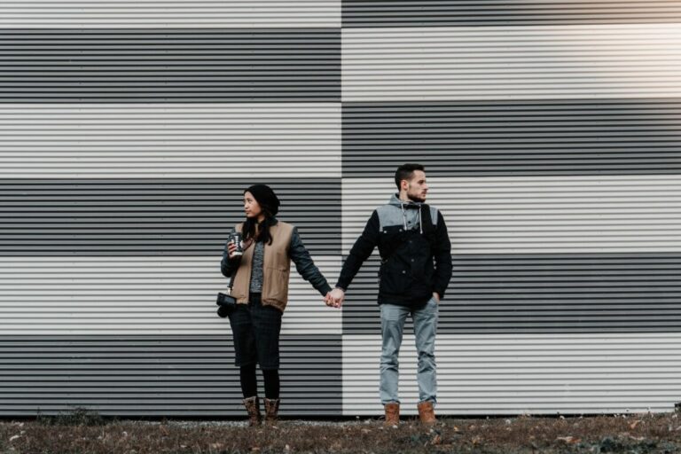 Woran Merke Ich Dass Er Heimlich In Mich Verliebt Ist 10 Zeichen, dass er heimlich in dich verliebt ist