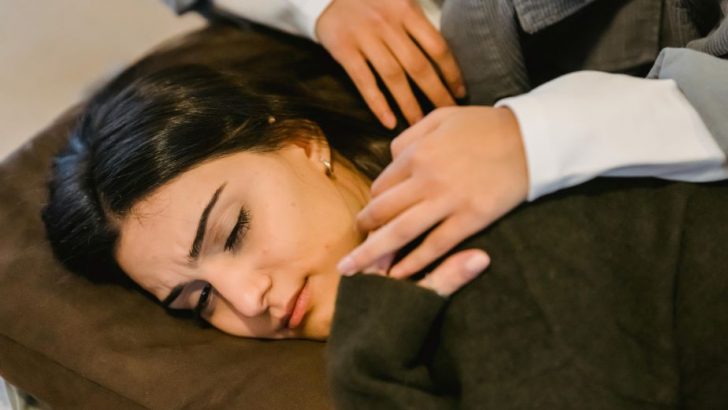 „Ich liebe ihn nicht mehr“ – Die ersten Anzeichen und wie man damit umgeht