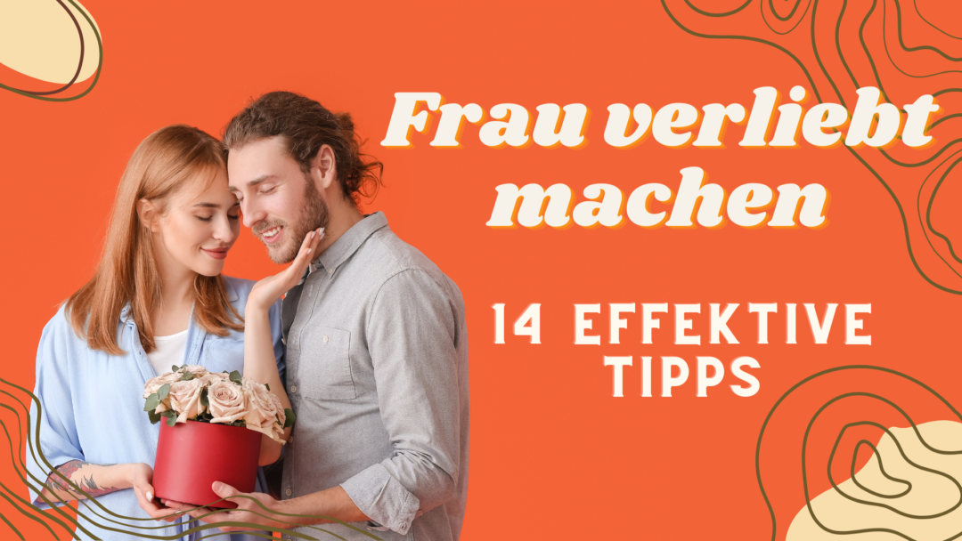 Frau Verliebt Machen Whatsapp