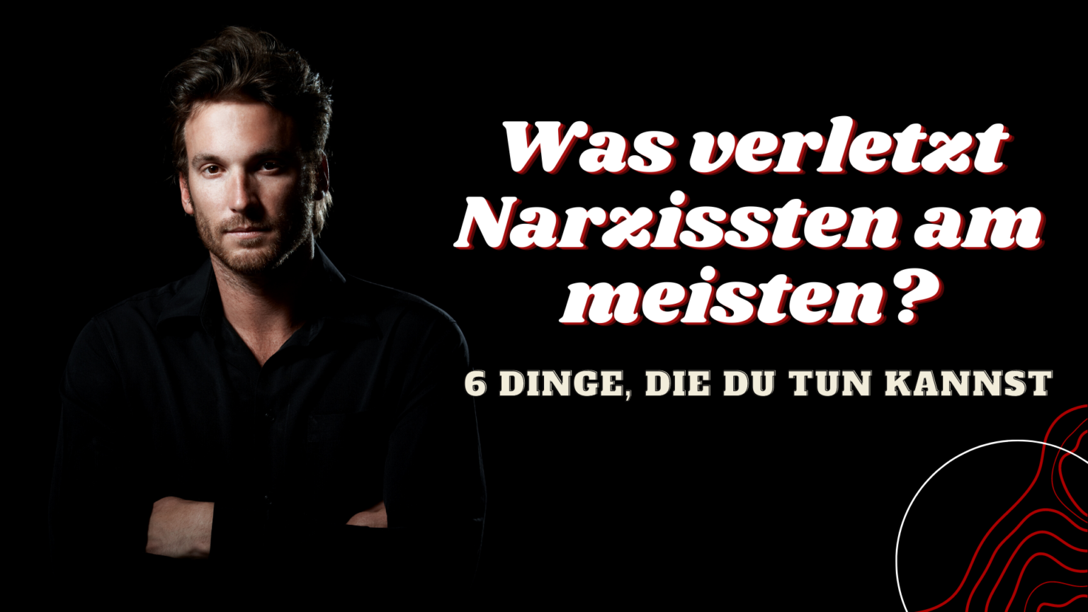 Was ärgert Einen Narzissten Am Meisten Was verletzt Narzissten am meisten? 6 Dinge, die du tun kannst, um