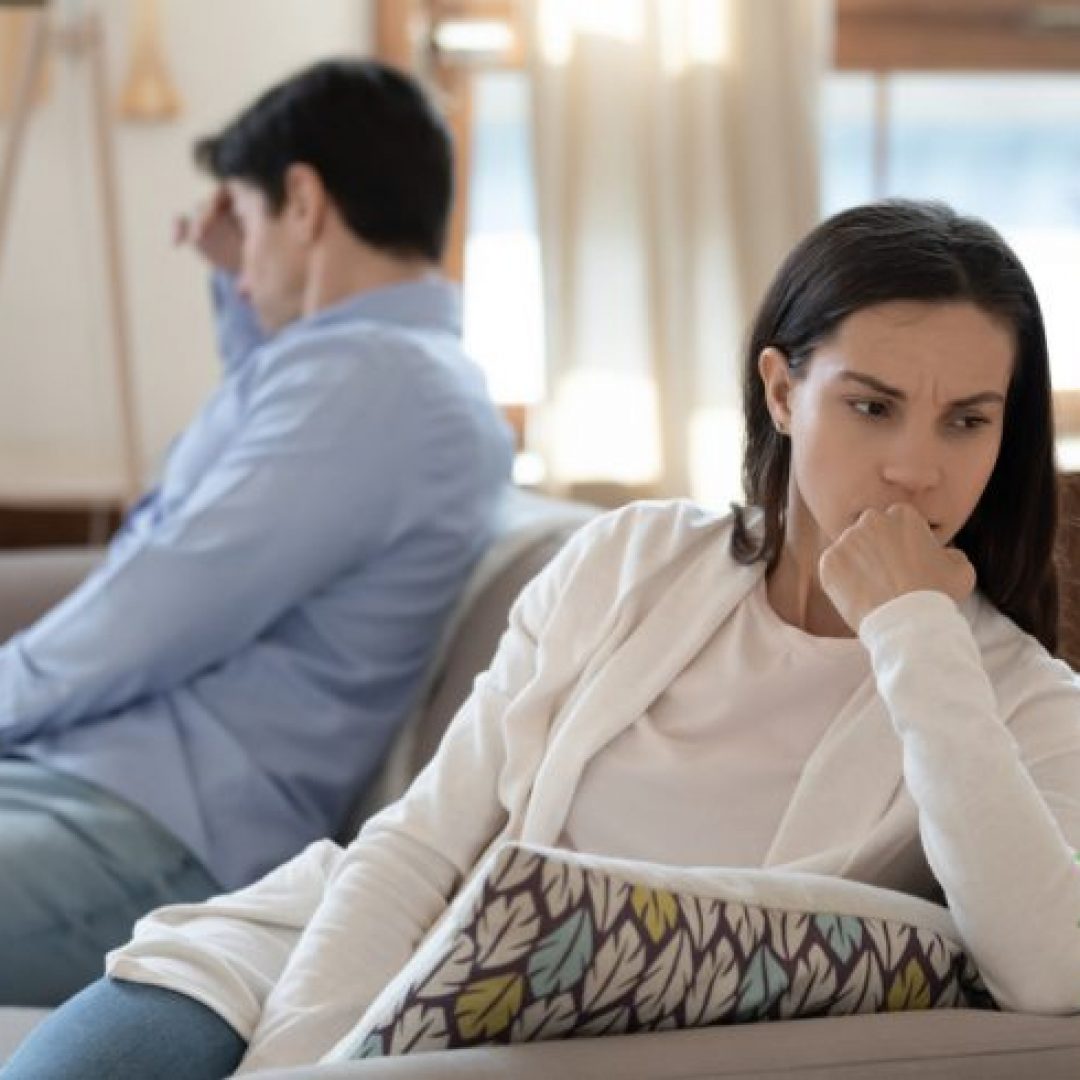 Hat mein Ex wirklich mit unserer Beziehung abgeschlossen? 7 ...