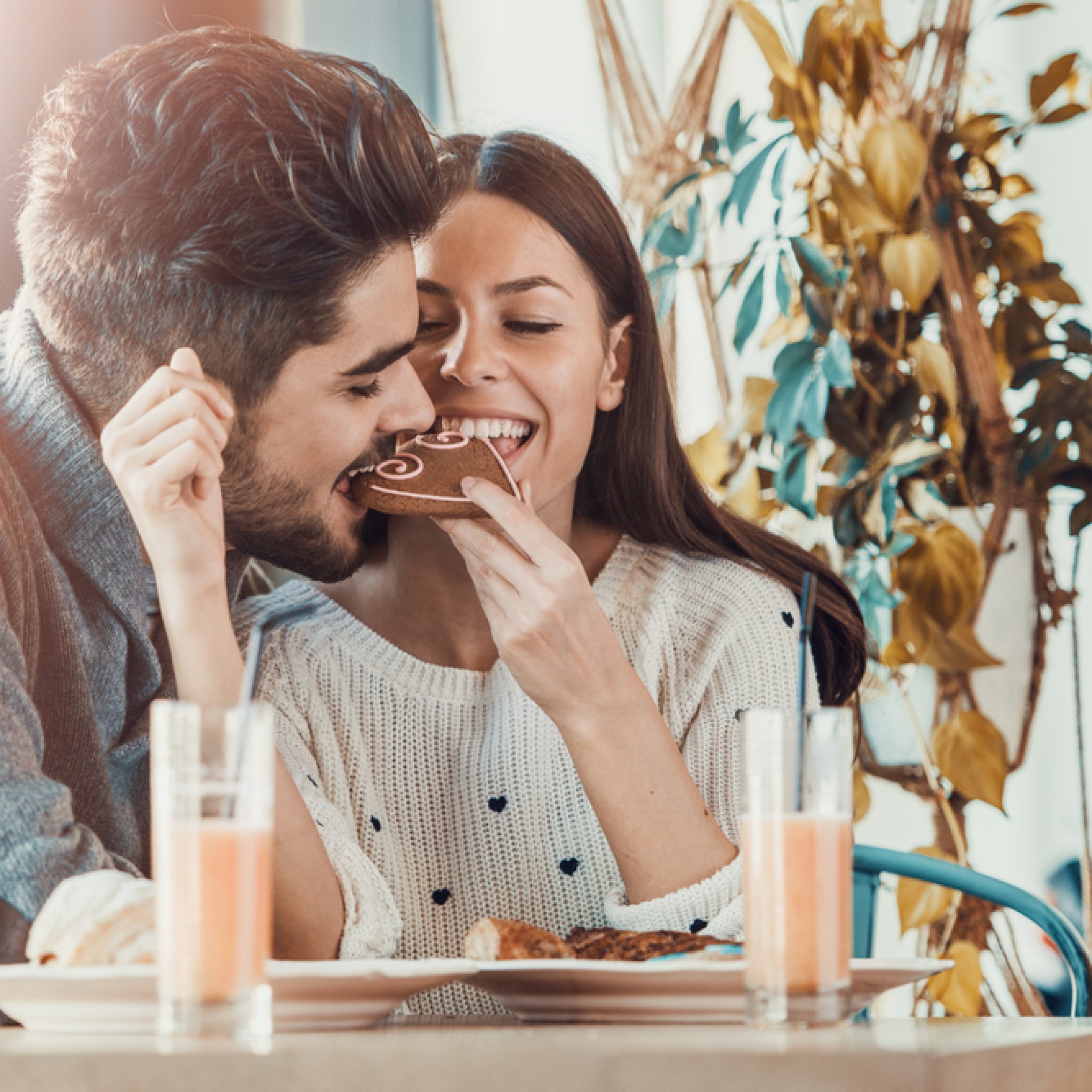 Was ist Liebe für Männer? – Der Unterschied zwischen zwei Geschlechtern