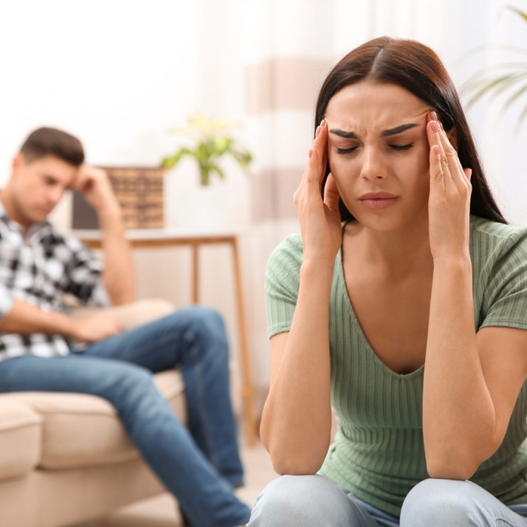 5 Auslöser, die du in einer missbräuchlichen Beziehung mit einem Narzissten entwickeln wirst