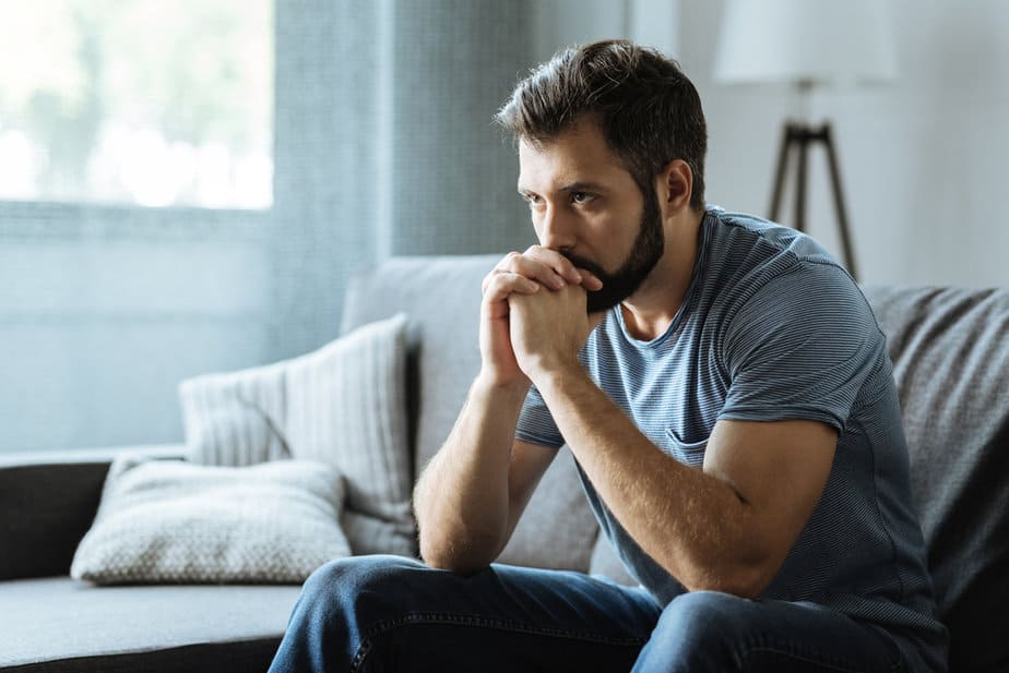 Männer Merken Erst Dass Sie Die Richtige War lautnachdenken.de