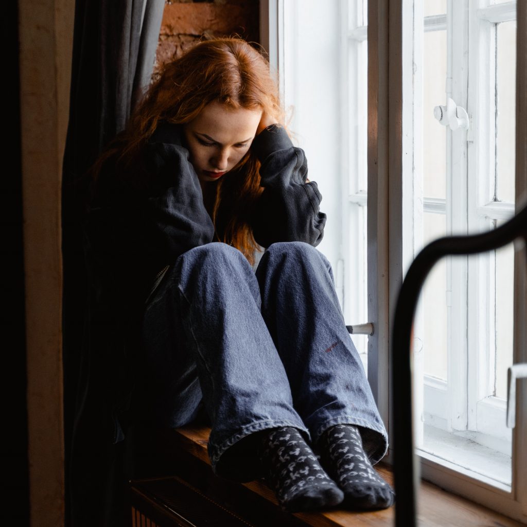 Hochfunktionale Depression – Wie sehr Betroffene und ihre Partner leiden