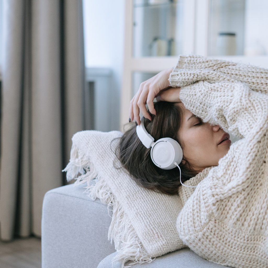 Hochfunktionale Depression – Wie sehr Betroffene und ihre Partner leiden