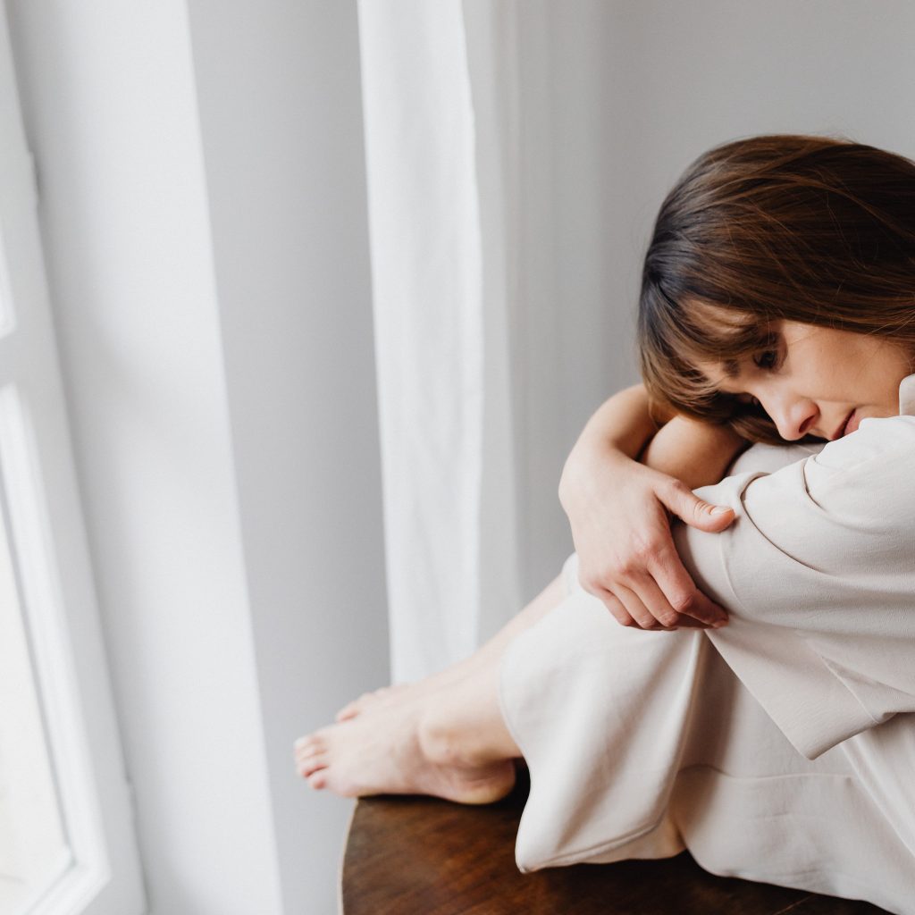 Hochfunktionale Depression – Wie sehr Betroffene und ihre Partner leiden