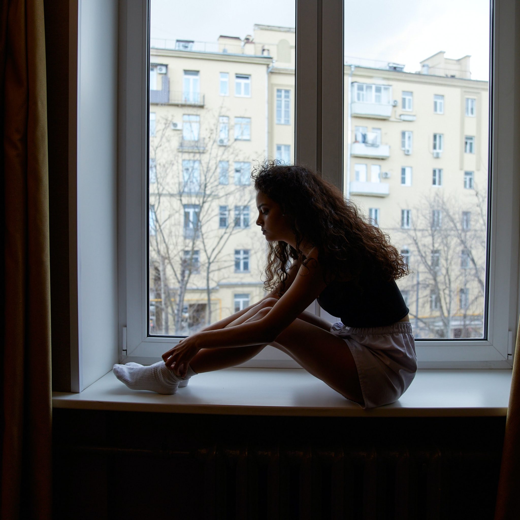 Hochfunktionale Depression – Wie sehr Betroffene und ihre Partner leiden