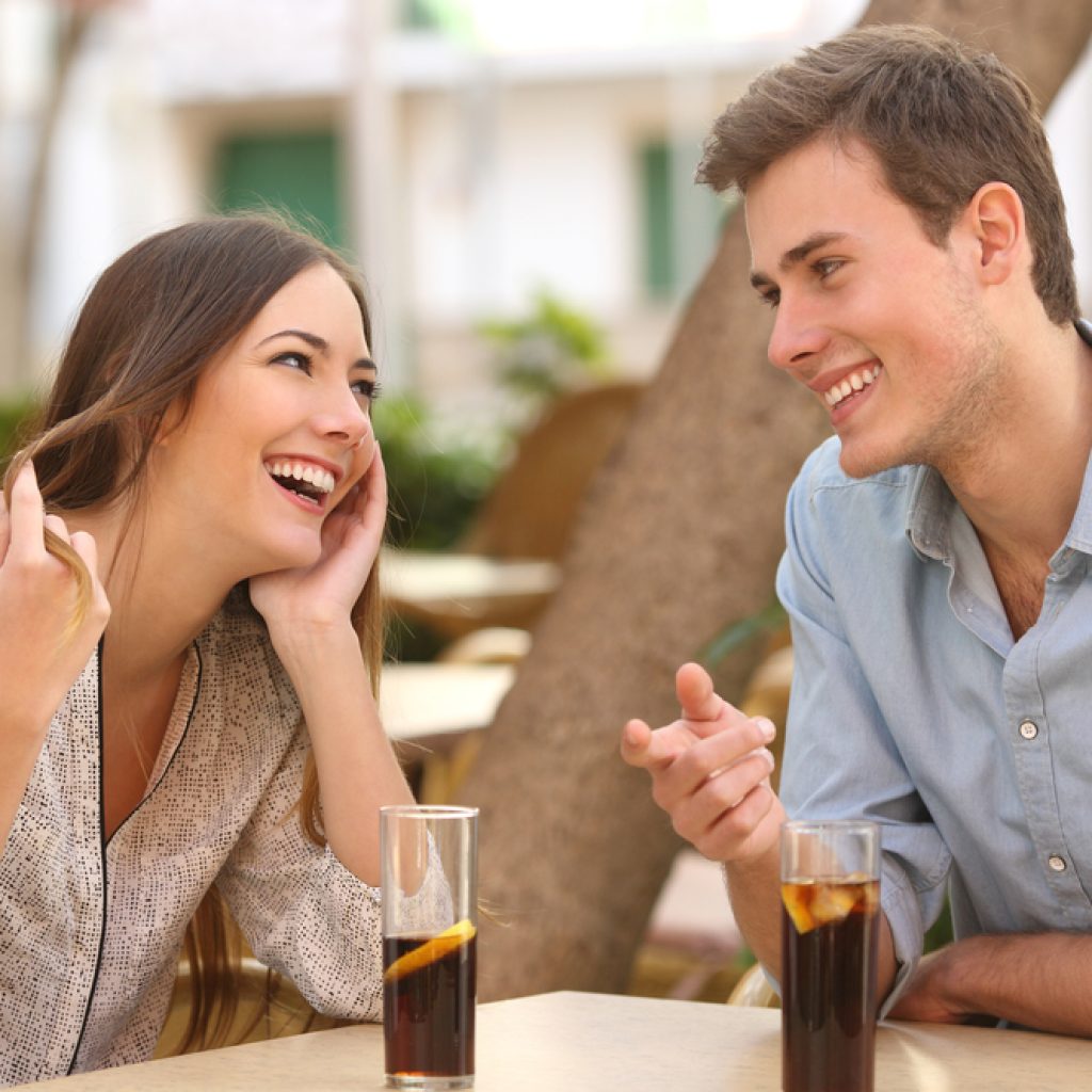 Männer verführen Wie wollen Männer erobert werden?