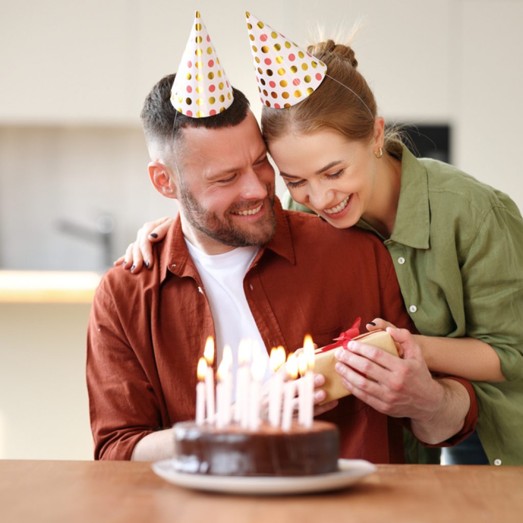 19 ultimative Geburtstagsüberraschungen für deinen Freund