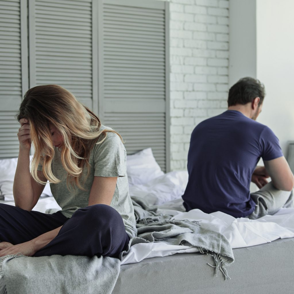 Affäre mit einem verheirateten Mann: Was sagt die Psychologie dazu?
