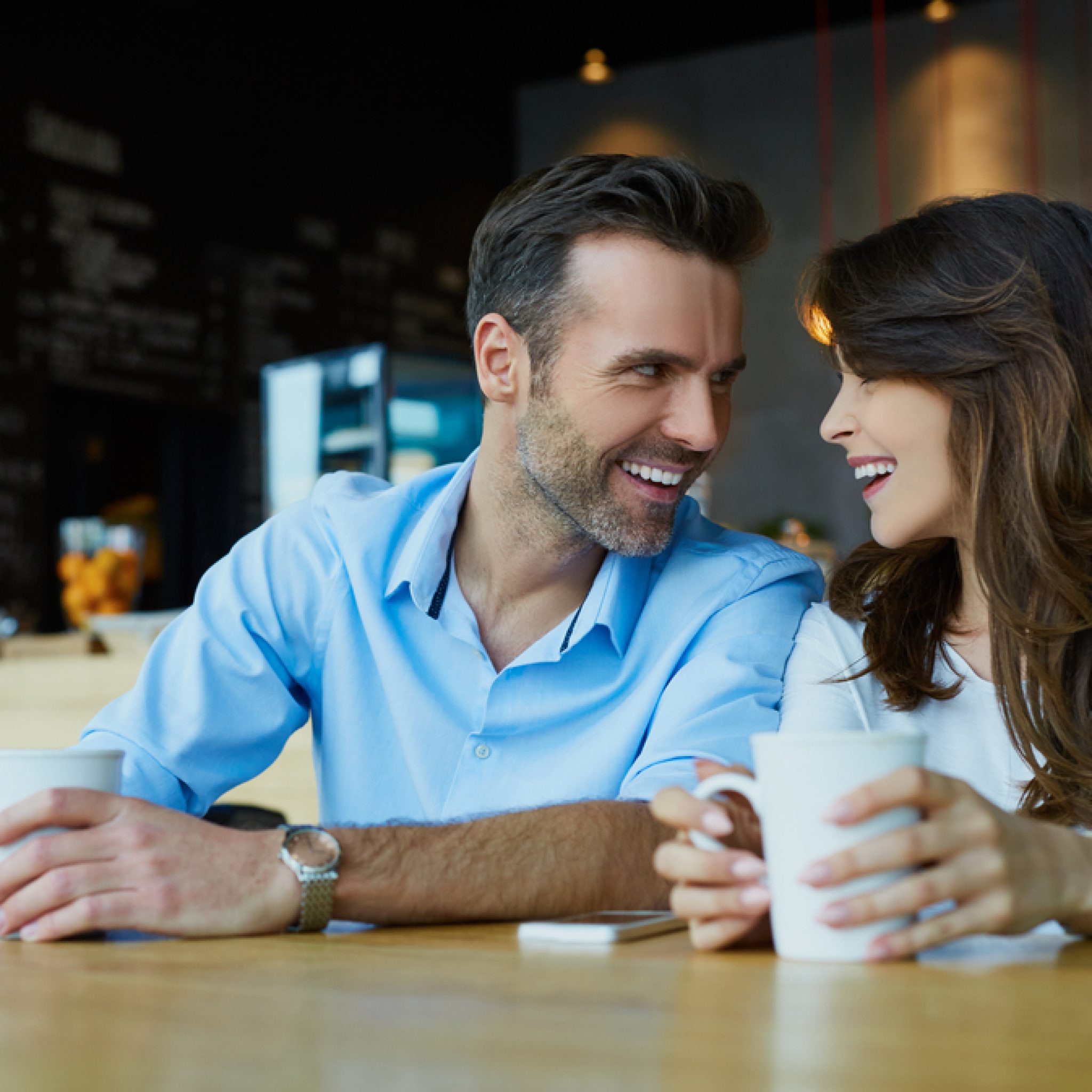 Hat Sie Interesse An Mir Oder Ist Sie Nur Nett Hat sie Interesse an mir oder ist sie nur nett – So findest du heraus