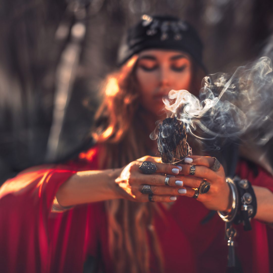 Was ist ein spiritueller Mensch?
