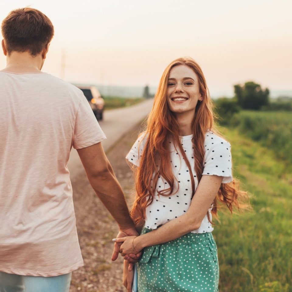 Freundschaft zwischen Mann und Frau Wieso funktioniert es üblich nicht?