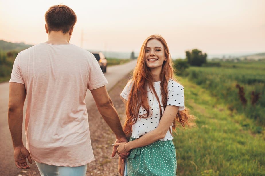 Freundschaft Zwischen Mann Und Frau: Wieso Funktioniert Es üblich Nicht?