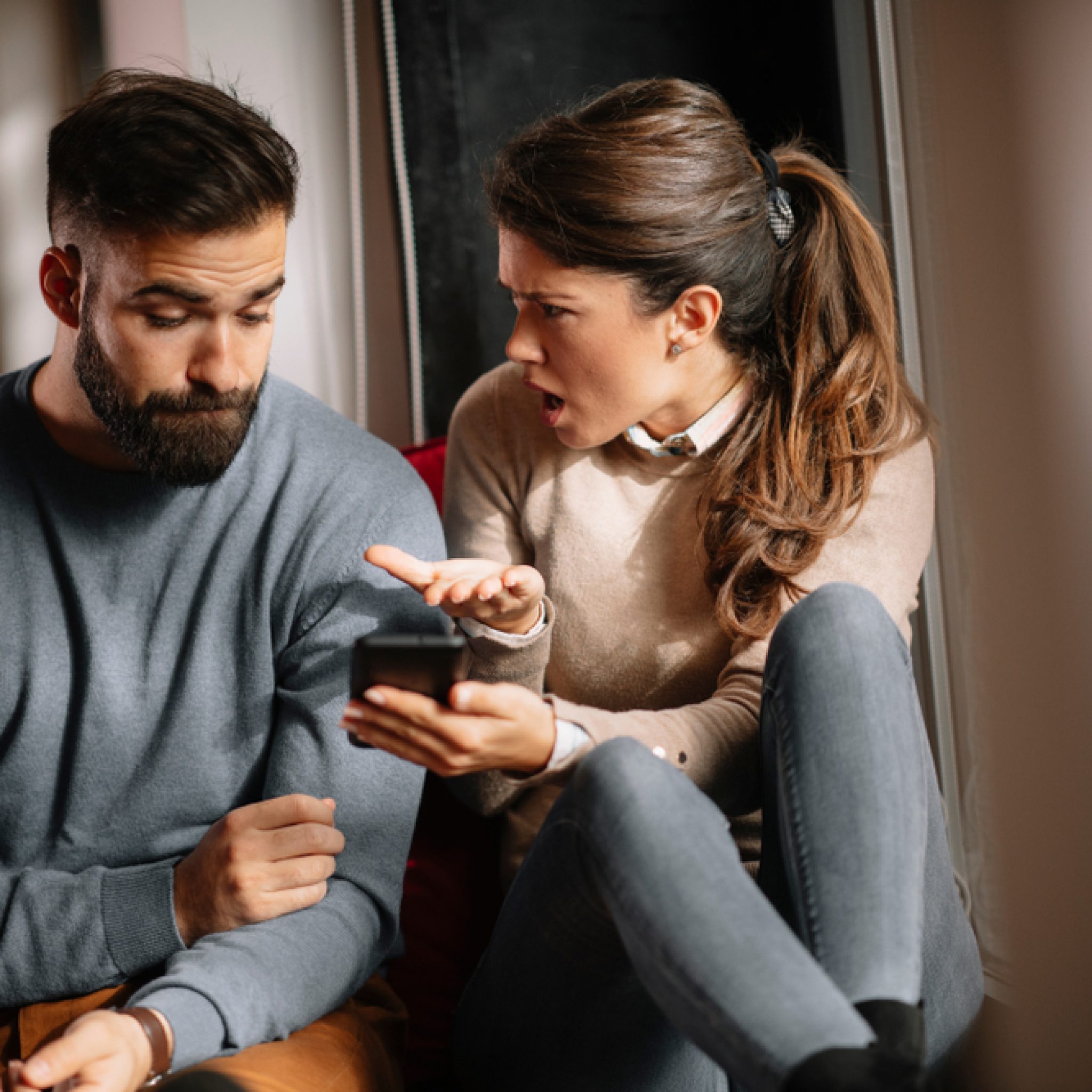 9 Tipps, wie man eine zerbrochene Ehe retten kann