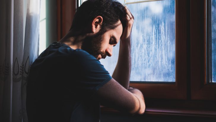 Depressive Männer und Liebe – Wie kann ich mit diesem Gefühlschaos umgehen?