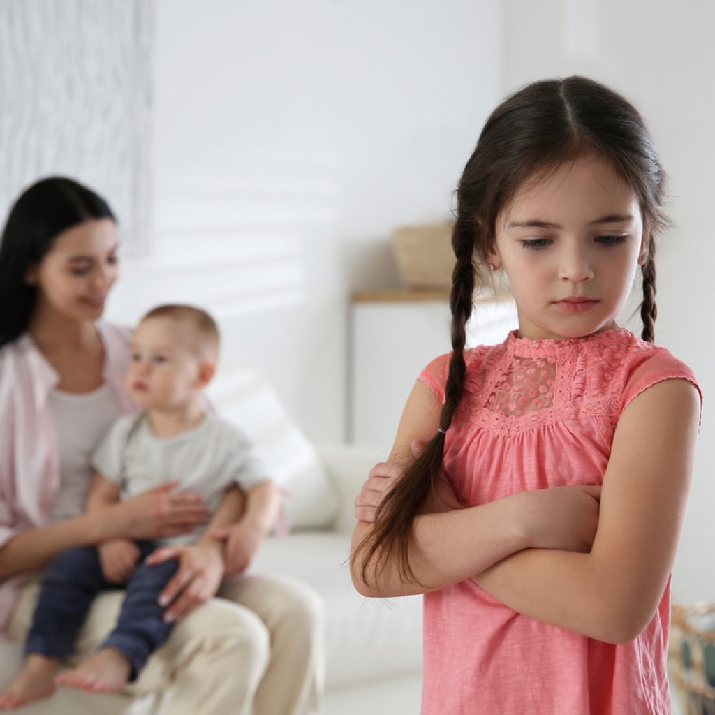 Wenn Kinder den Kontakt zu den Eltern abbrechen – Was führt dazu?