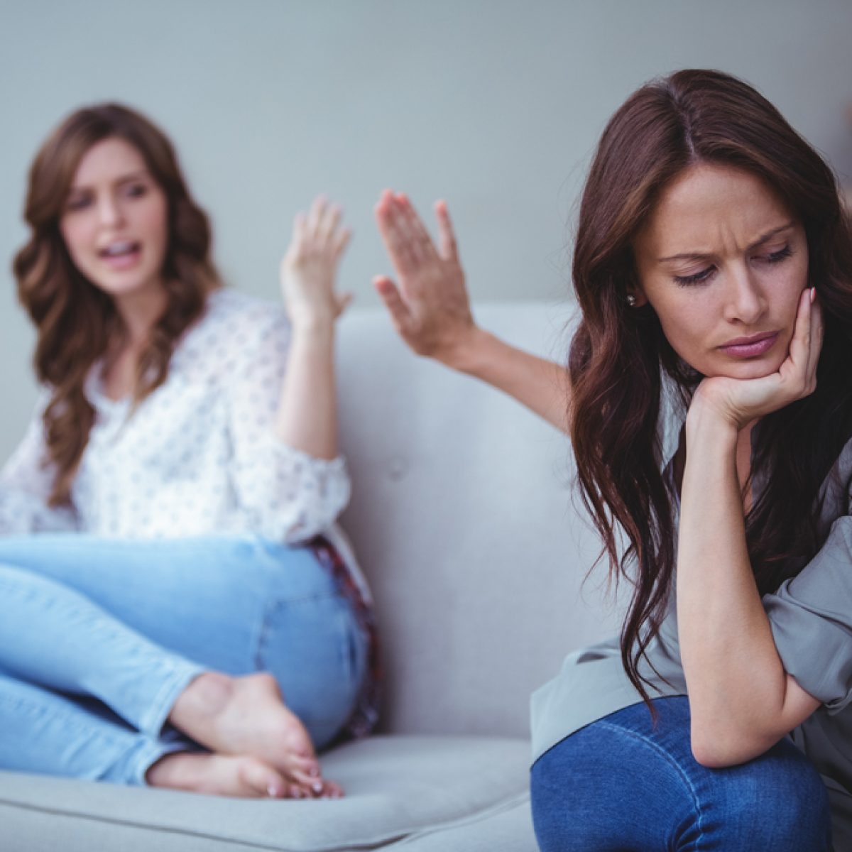 Sie Erwidert Meine Gefühle Nicht Kontaktabbruch Richtig Kontaktabbruch zwischen Geschwister: Was sagt die Psychologie dazu?