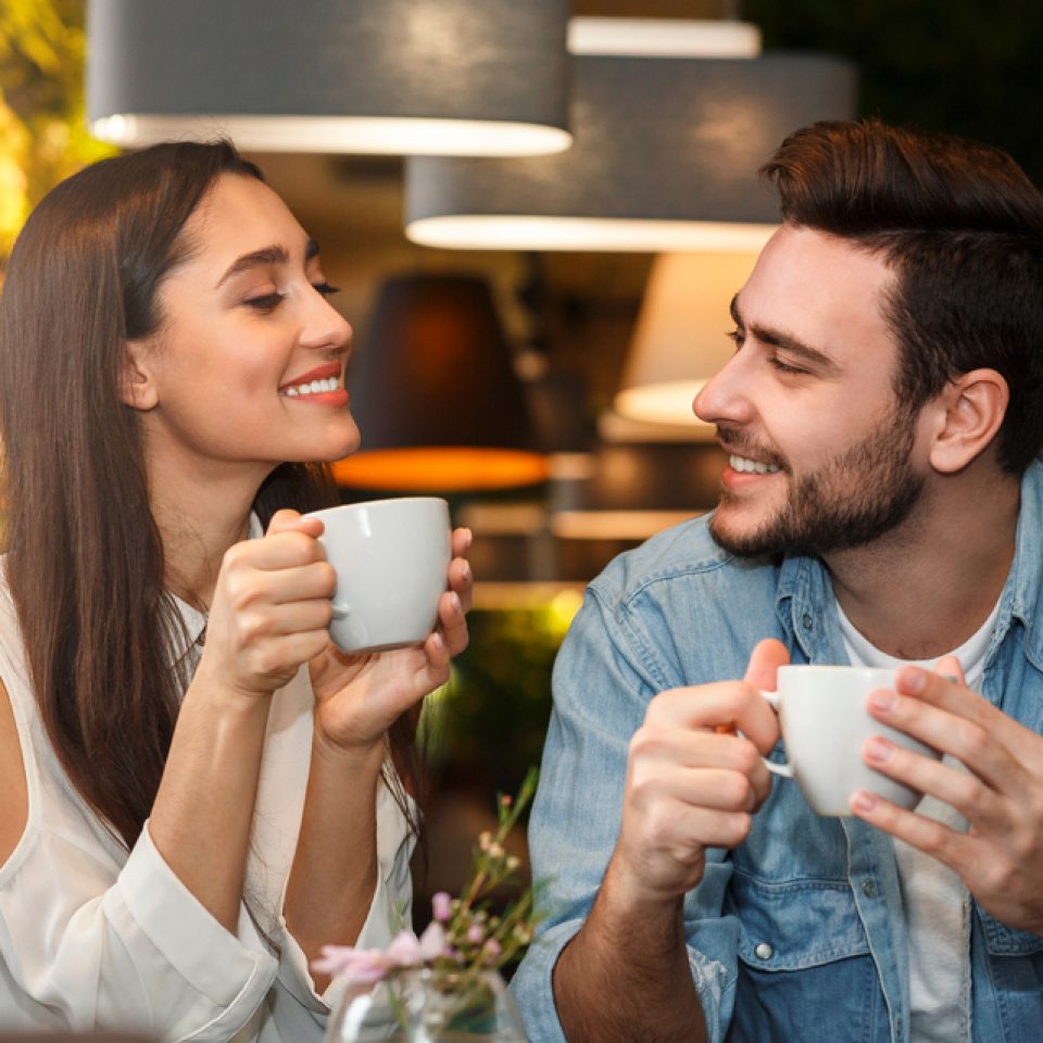 On-Off-Beziehung: Wie und ob davon eine Beziehung sein wird?