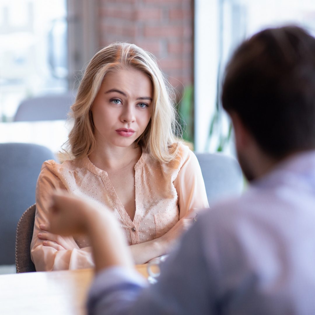 Trennung aus Vernunft: 10 Schritte, um eine Affäre zu beenden, bevor es ...