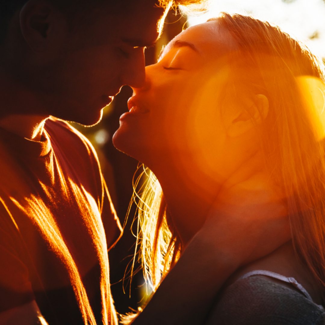 Wie küsst man richtig 5 wichtigsten Tipps und NoGos für den perfekten Küss