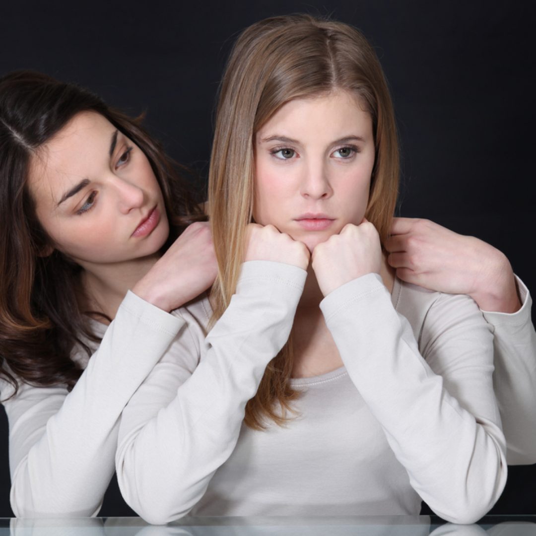 7 Merkmale für passiv-aggressives Verhalten: Was kann ich tun?