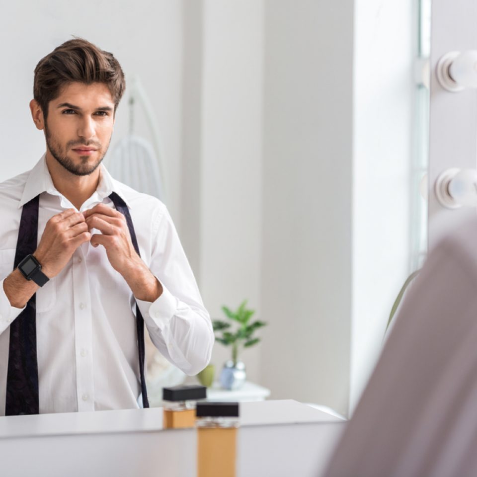 4 Phasen der Trennung bei Männern Wie bearbeiten Männer Trennungsschmerz?