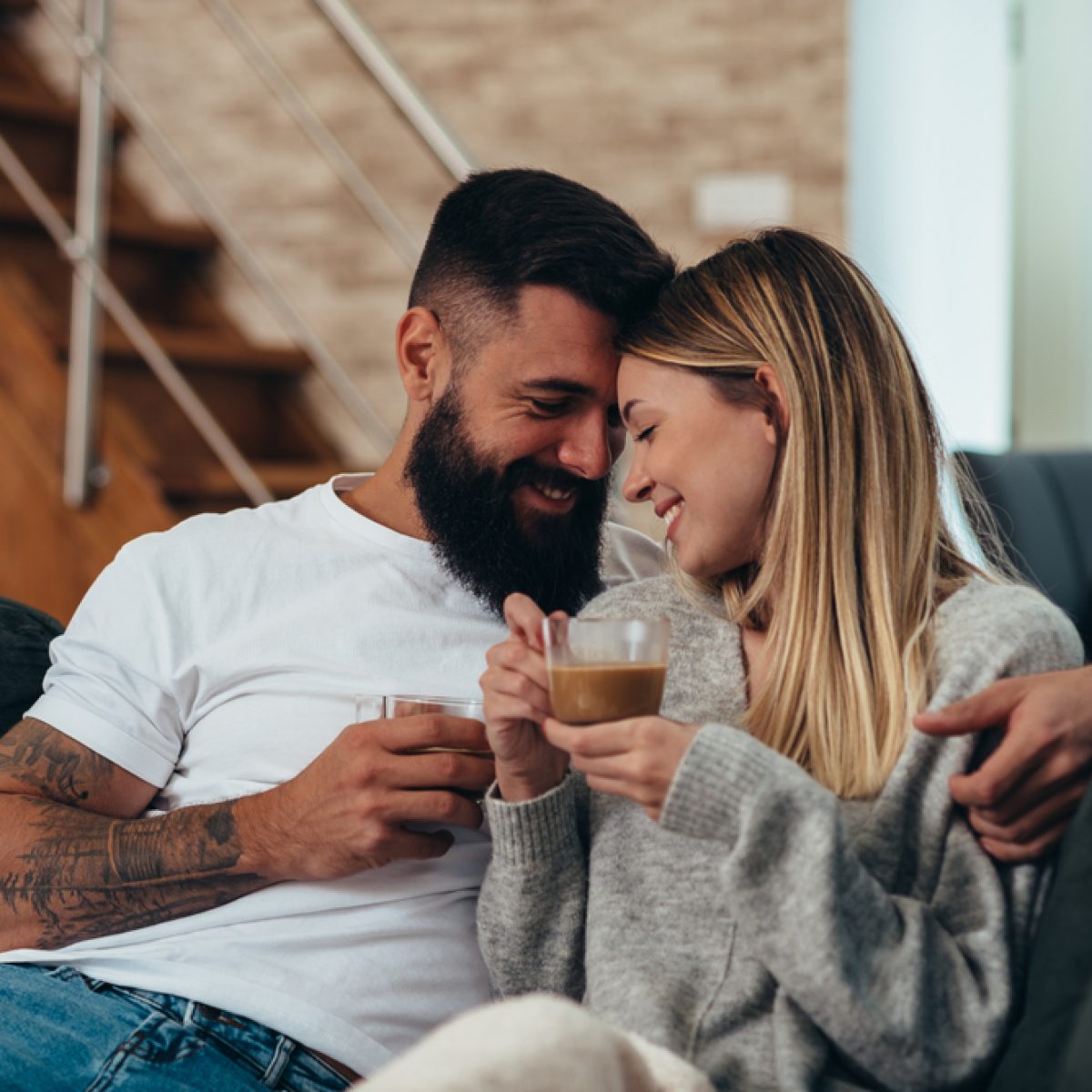 Jungfrau Mann Und Jungfrau Frau Passen Die Zusammen Stier und Jungfrau – Passen sie überhaupt zusammen?