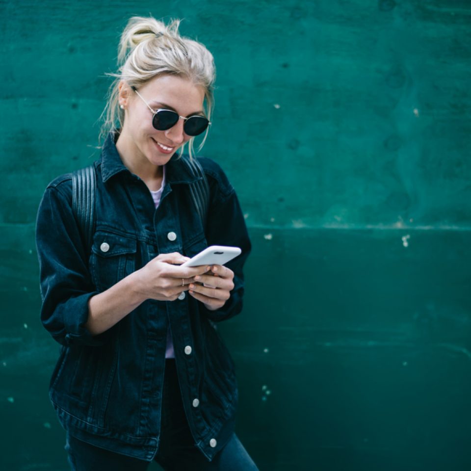 Über 470 geile Sprüche für deine InstaBilder
