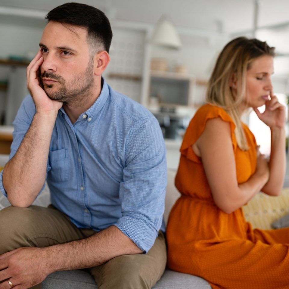 Wann denken Männer an ihre Affäre die 5 häufigsten Situationen